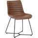 Gracen Hazelnut Dining Chair